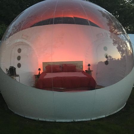 Bulle D'Amour Montauroux Exterior photo