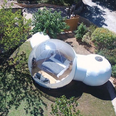 Bulle D'Amour Montauroux Exterior photo