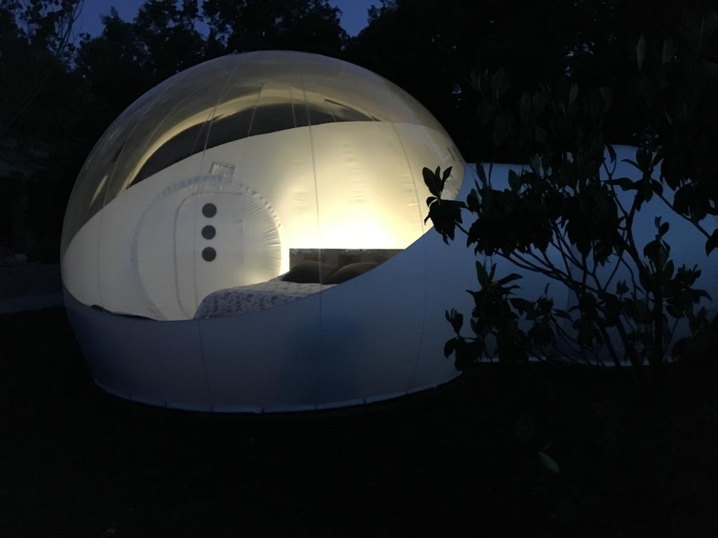 Bulle D'Amour Montauroux Exterior photo