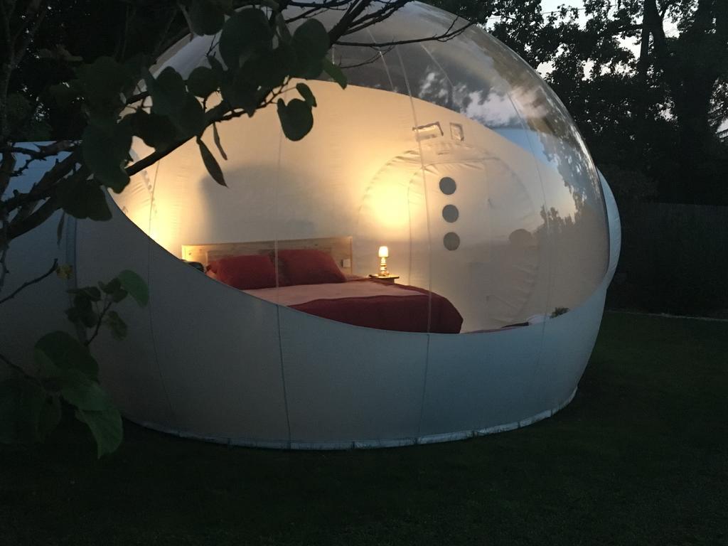 Bulle D'Amour Montauroux Exterior photo