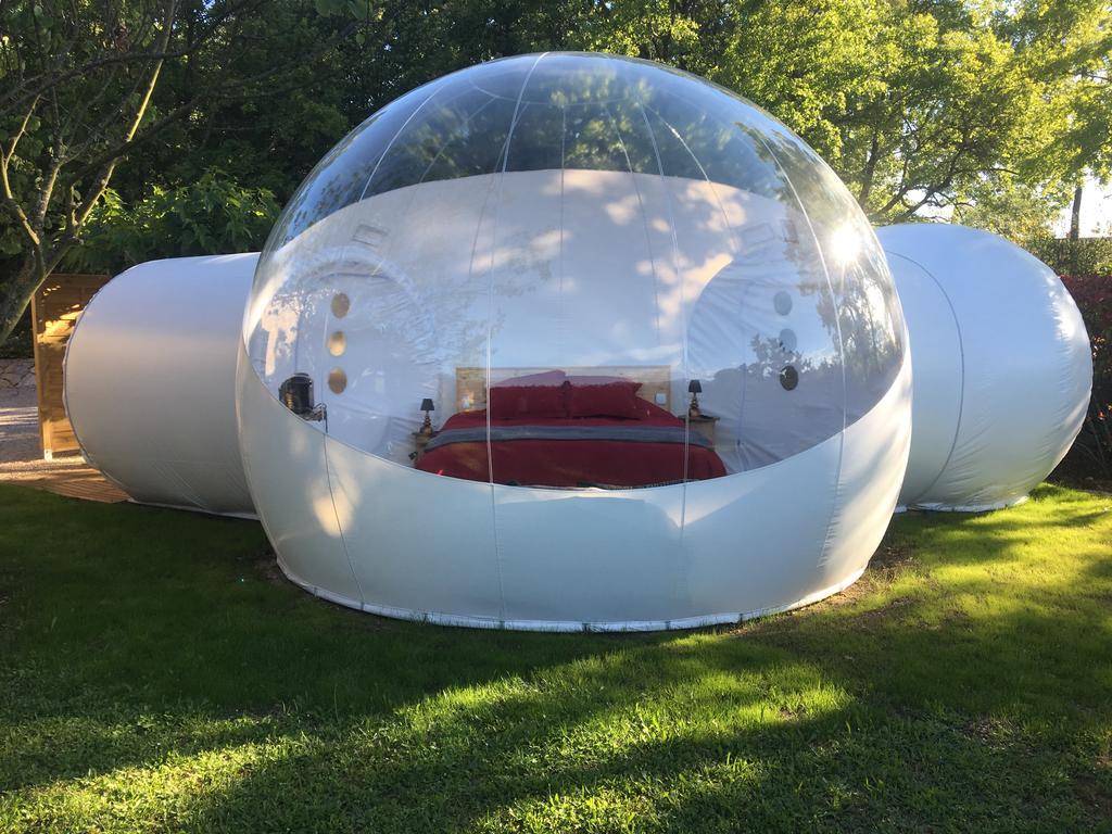 Bulle D'Amour Montauroux Exterior photo
